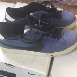 Nike Blazers SB